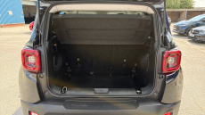 Jeep Renegade 1.0 T3 GSE Limited 5dr Petrol Hatchback